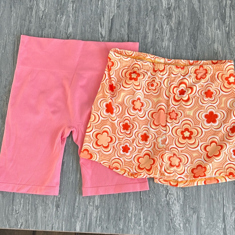 💜3/$15 Women’s Shorts Bundle (2)